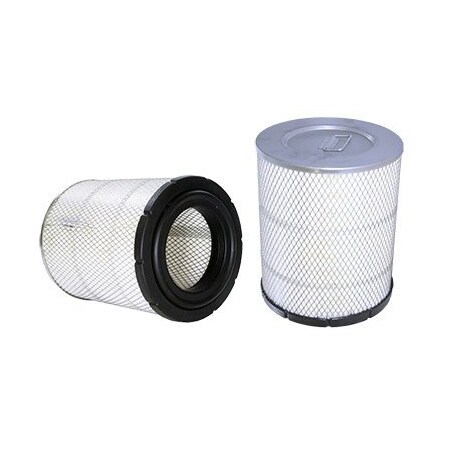 Wix Filters Air Filter 46932